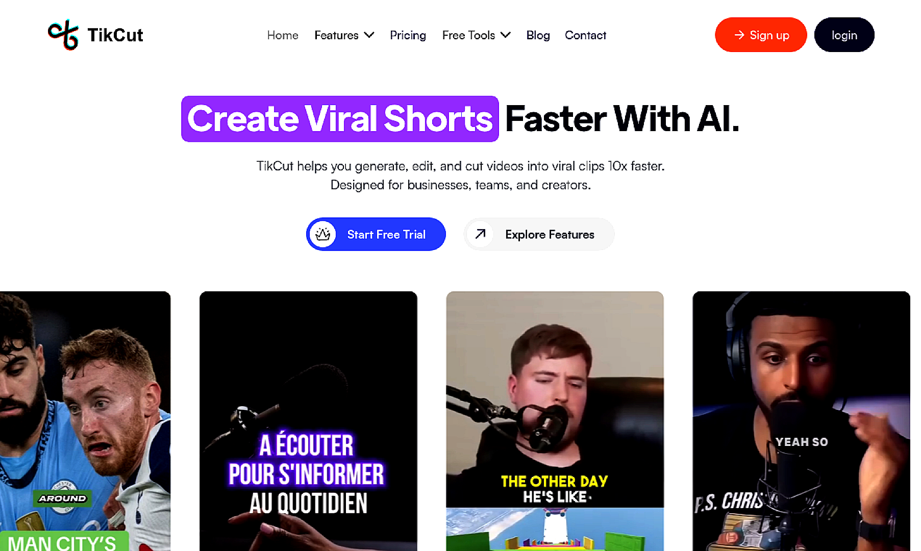 Image alt text