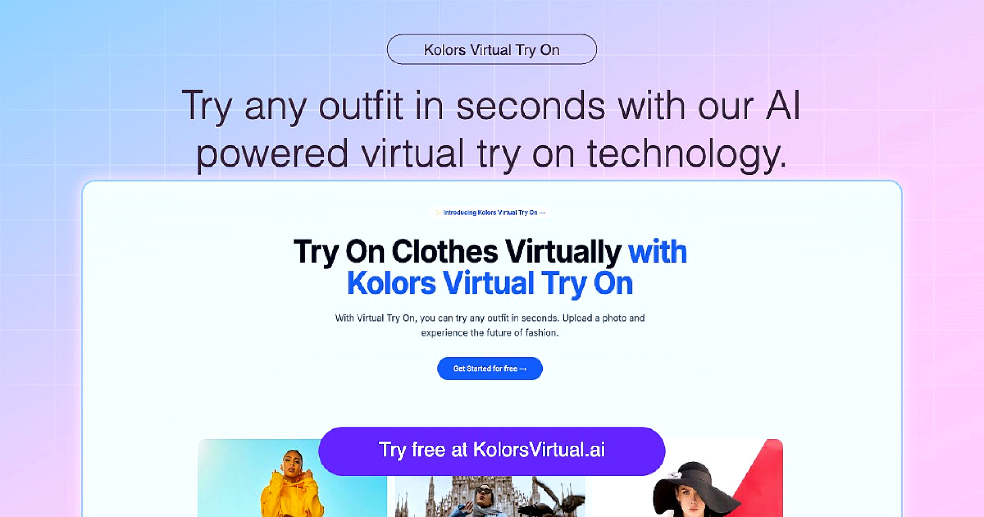 Image alt text